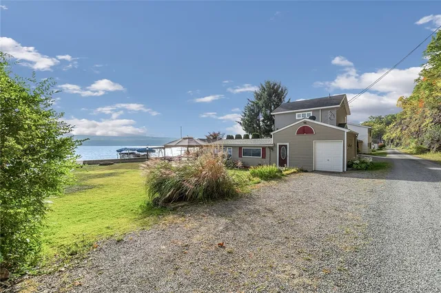 $599,000 | 4192 Upson Point Road, Starkey, NY 14837