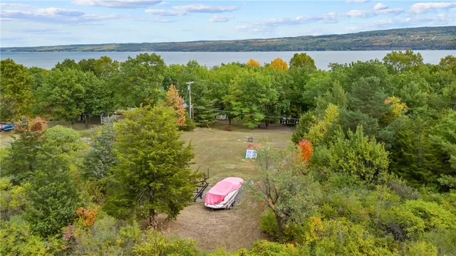 $599,000 | 4192 Upson Point Road, Starkey, NY 14837