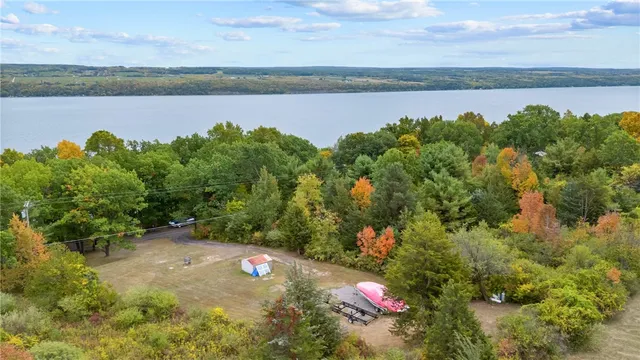 $599,000 | 4192 Upson Point Road, Starkey, NY 14837