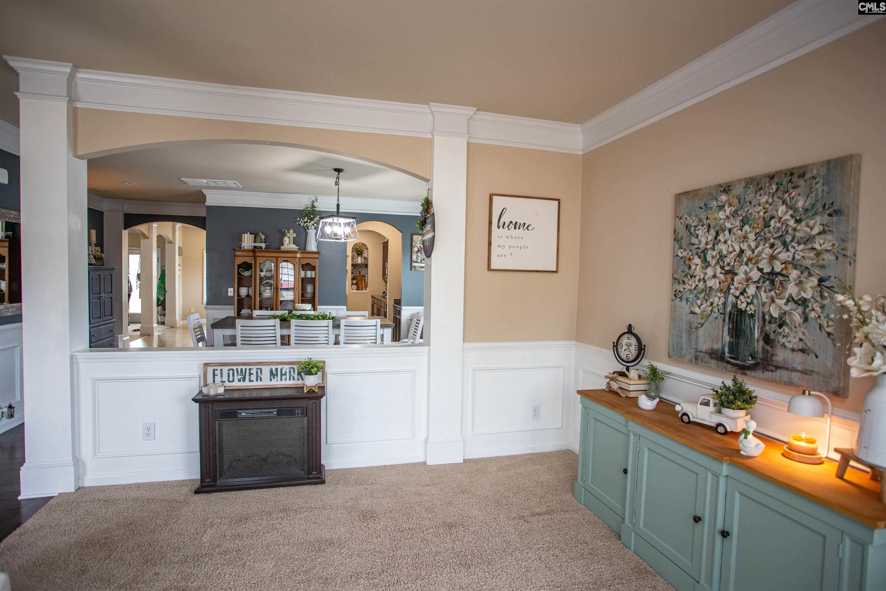 7 Templand Court Elgin, SC 29045 - Photo 3 of 33 Gallery Image 3