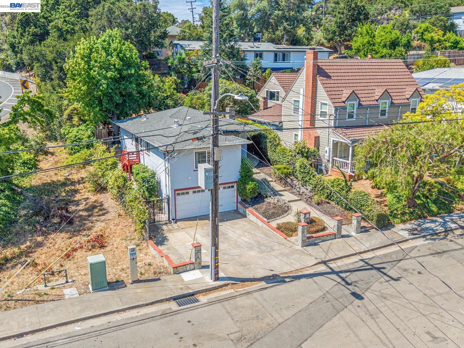 4015 Rusting Avenue Oakland, CA 94605 - Photo 51 of 88 Gallery Image 51