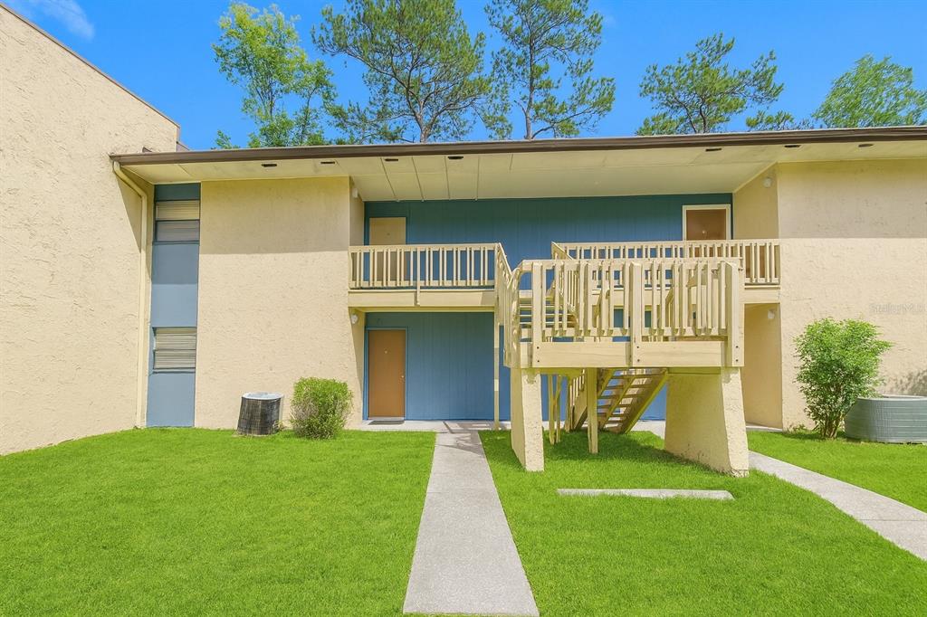 2811 Southwest Archer Road, Unit V181 Gainesville, FL 32608 - Photo 1 of 1