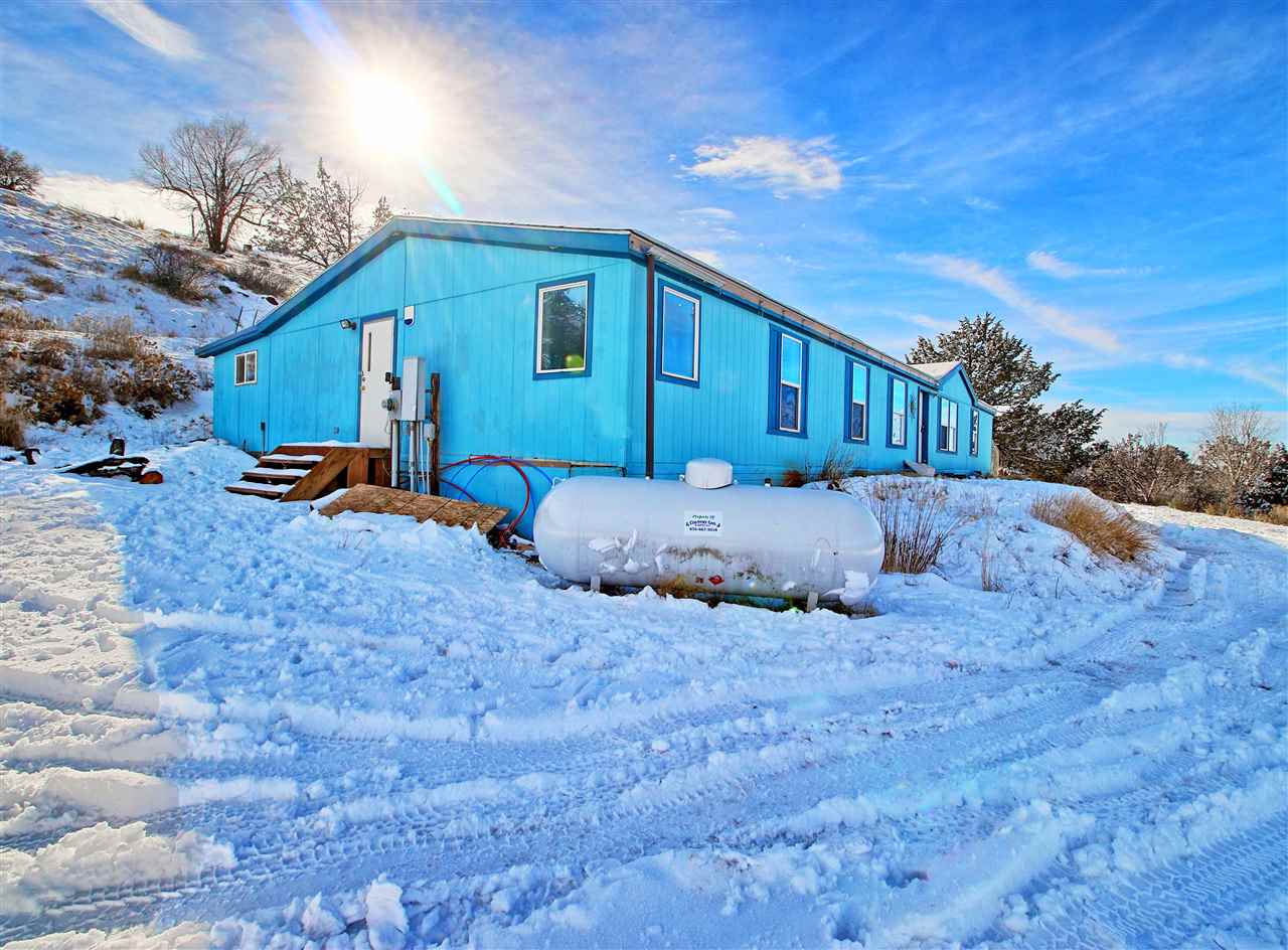 59139 Spring Street Collbran, CO 81624 - Photo 1 of 39 Gallery Image 1