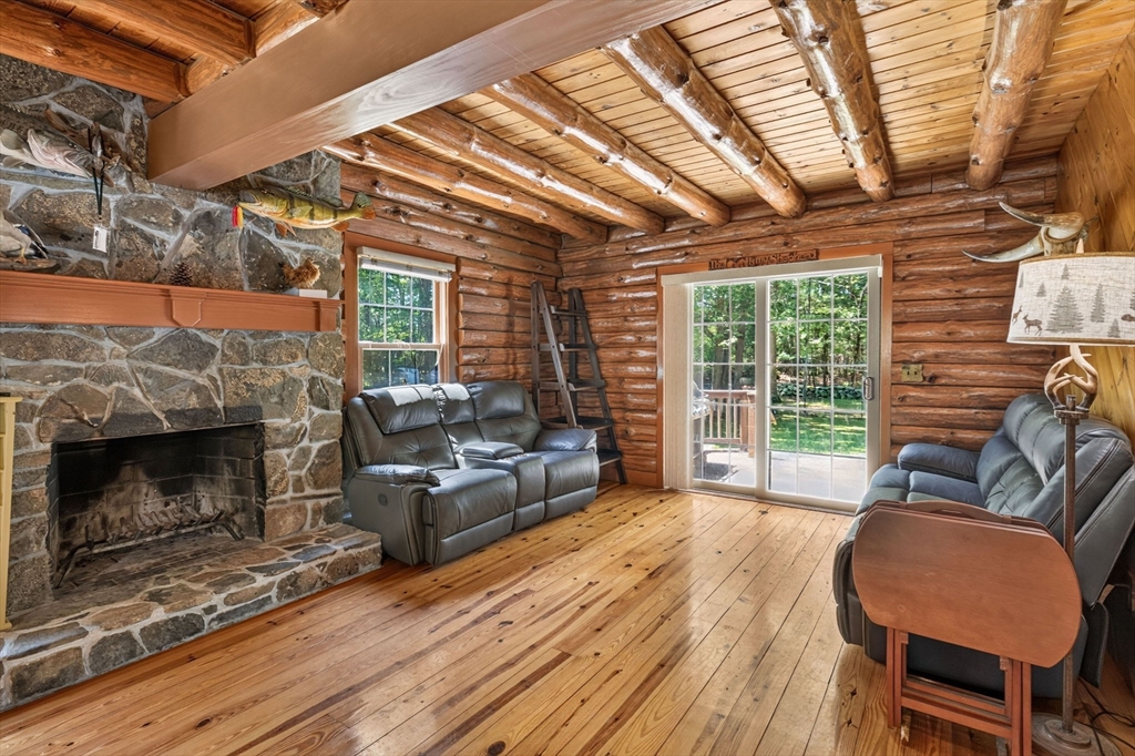 82 Hornbine Road Rehoboth, MA 02769 - Photo 17 of 41