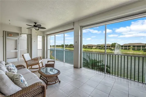 $890,000 | 510 Avellino Isles Circle, Unit 2202, Naples, FL 34119