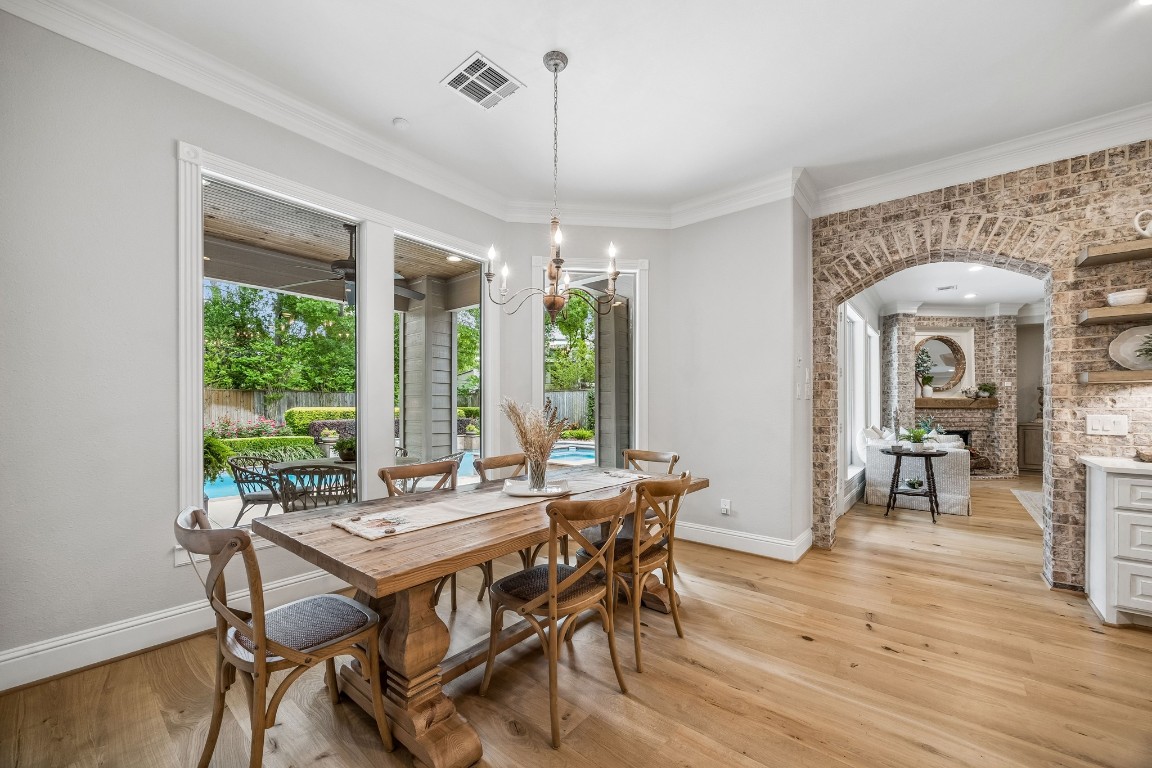 822 Riedel Drive Houston, TX 77024 - Photo 17 of 50