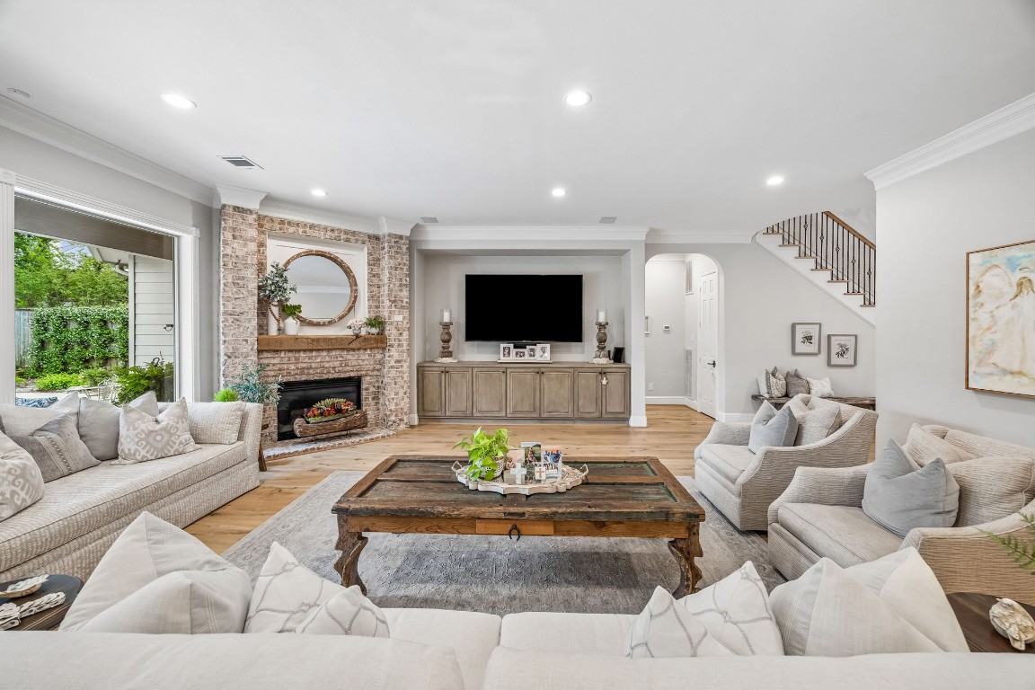 822 Riedel Drive Houston, TX 77024 - Photo 19 of 50