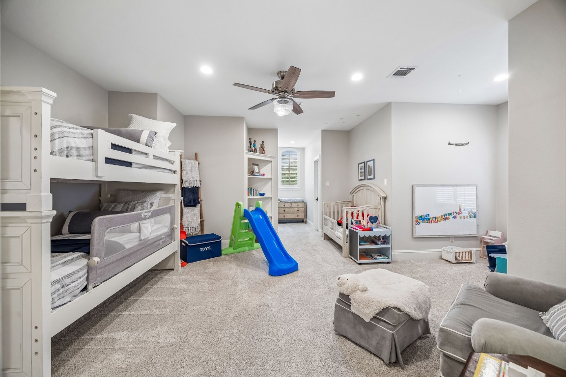 822 Riedel Drive Houston, TX 77024 - Photo 31 of 50