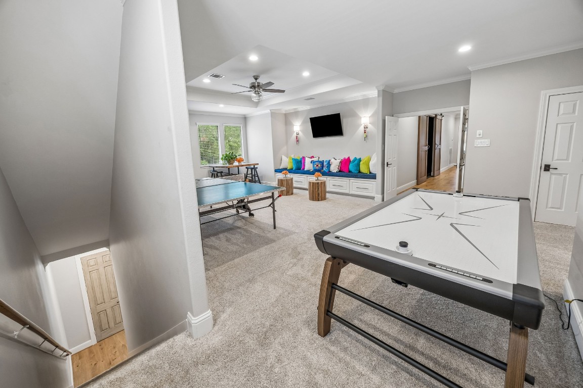 822 Riedel Drive Houston, TX 77024 - Photo 33 of 50