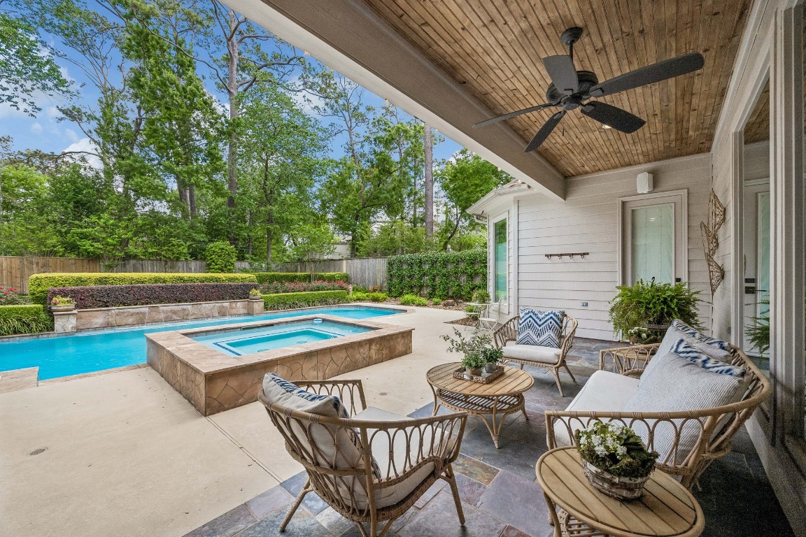 822 Riedel Drive Houston, TX 77024 - Photo 44 of 50