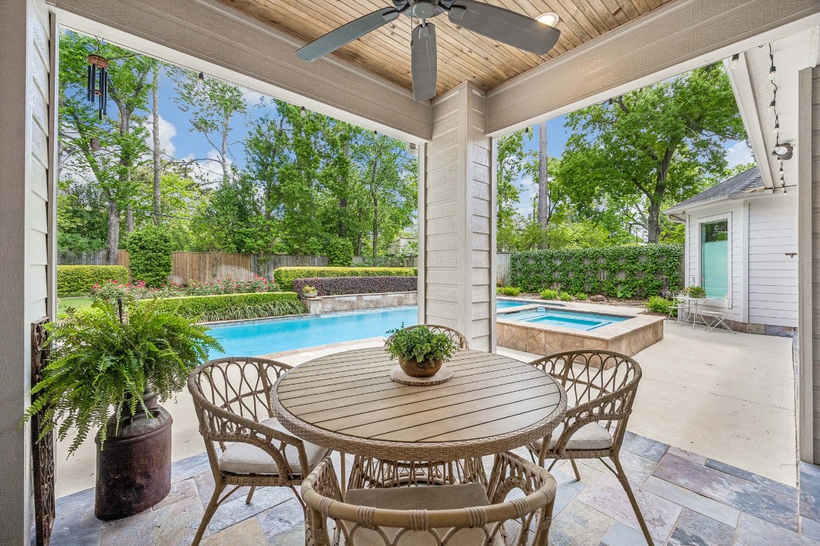 822 Riedel Drive Houston, TX 77024 - Photo 45 of 50