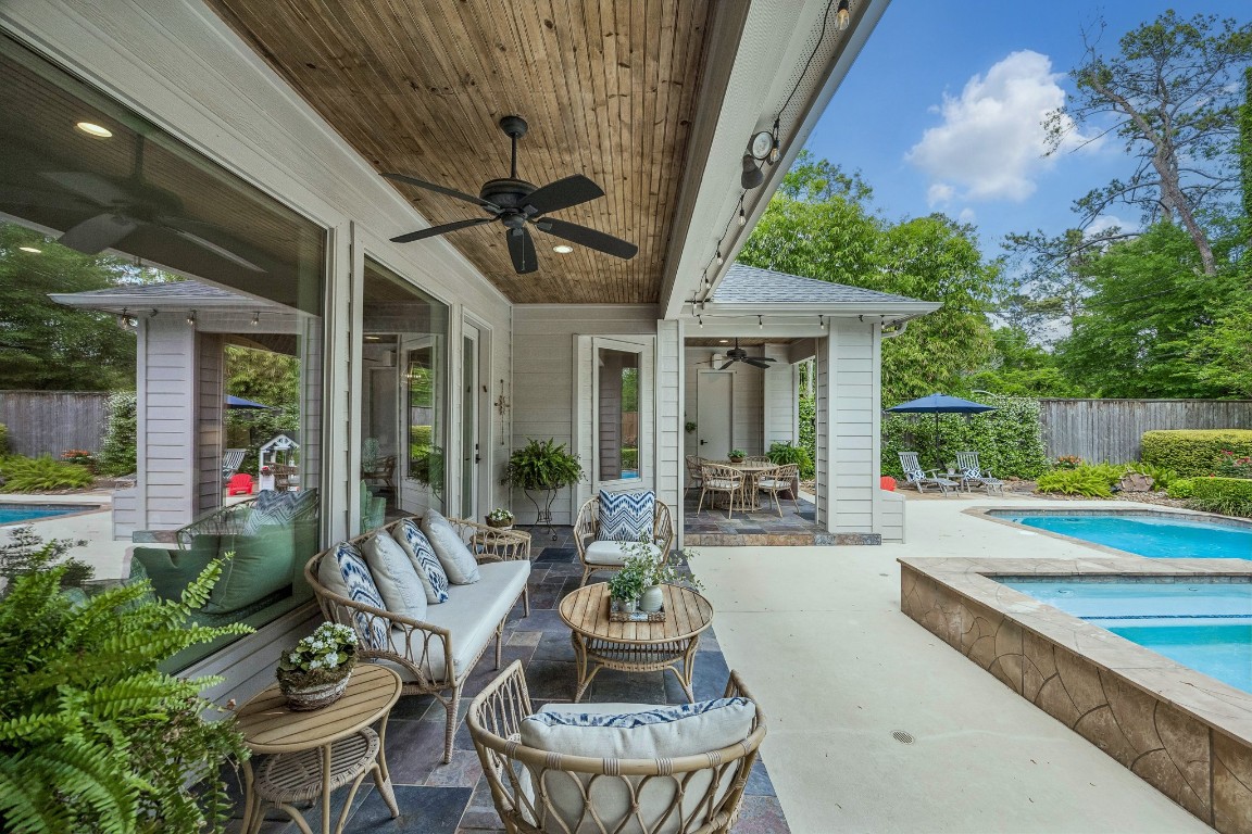 822 Riedel Drive Houston, TX 77024 - Photo 47 of 50