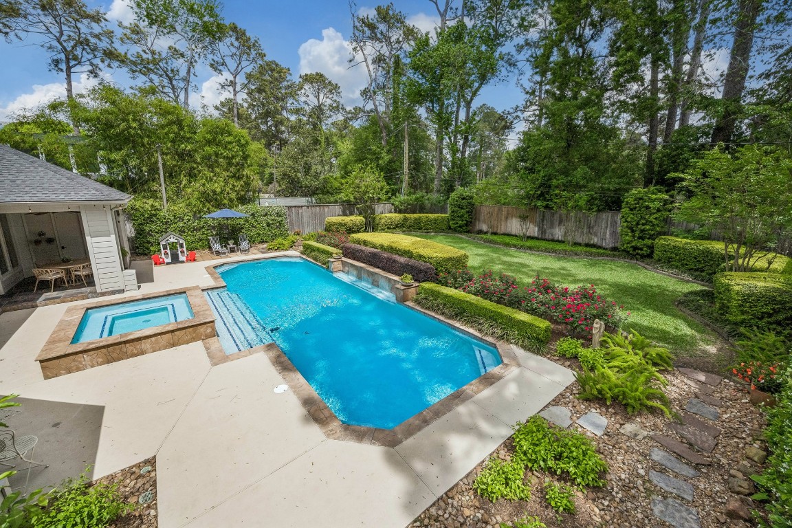 822 Riedel Drive Houston, TX 77024 - Photo 48 of 50