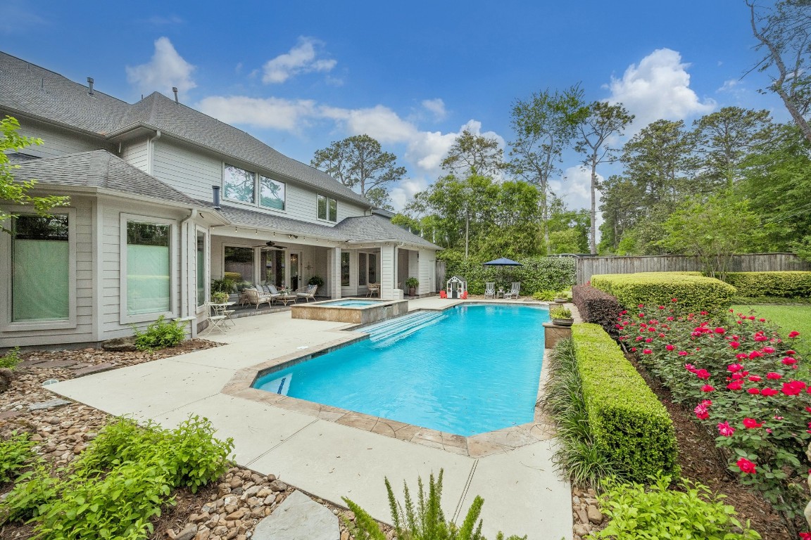 822 Riedel Drive Houston, TX 77024 - Photo 49 of 50