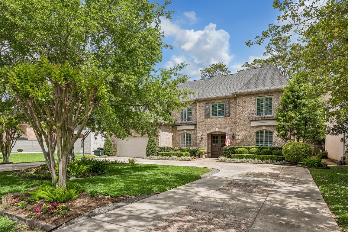 822 Riedel Drive Houston, TX 77024 - Photo 7 of 50