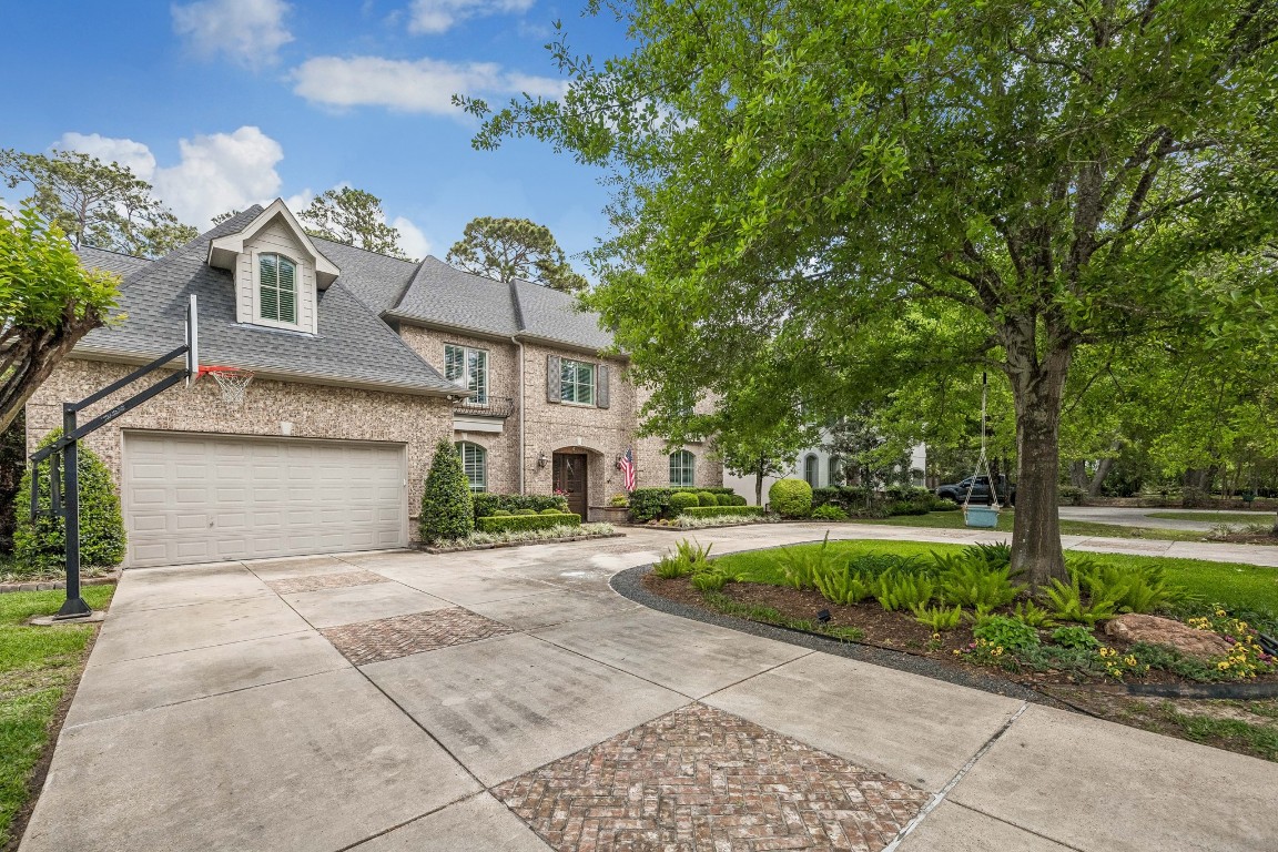 822 Riedel Drive Houston, TX 77024 - Photo 9 of 50