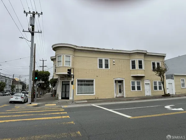 $2,130,000 | 308-316 25th Avenue, San Francisco, CA 94121