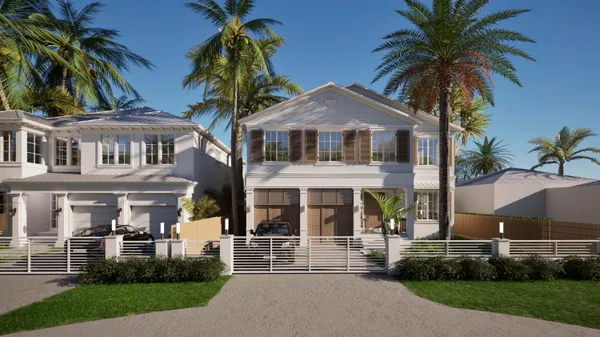 $4,500,000 | 281 Southwest 14th Way, Fort Lauderdale, FL 33312