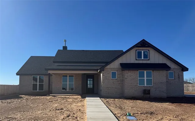 $395,000 | 150 Ridge Road, Tuscola, TX 79562