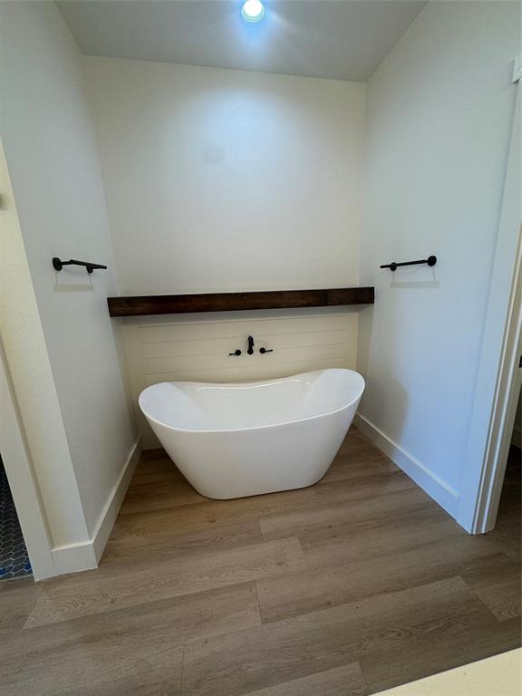 150 Ridge Road Tuscola, TX 79562 - Photo 12 of 20