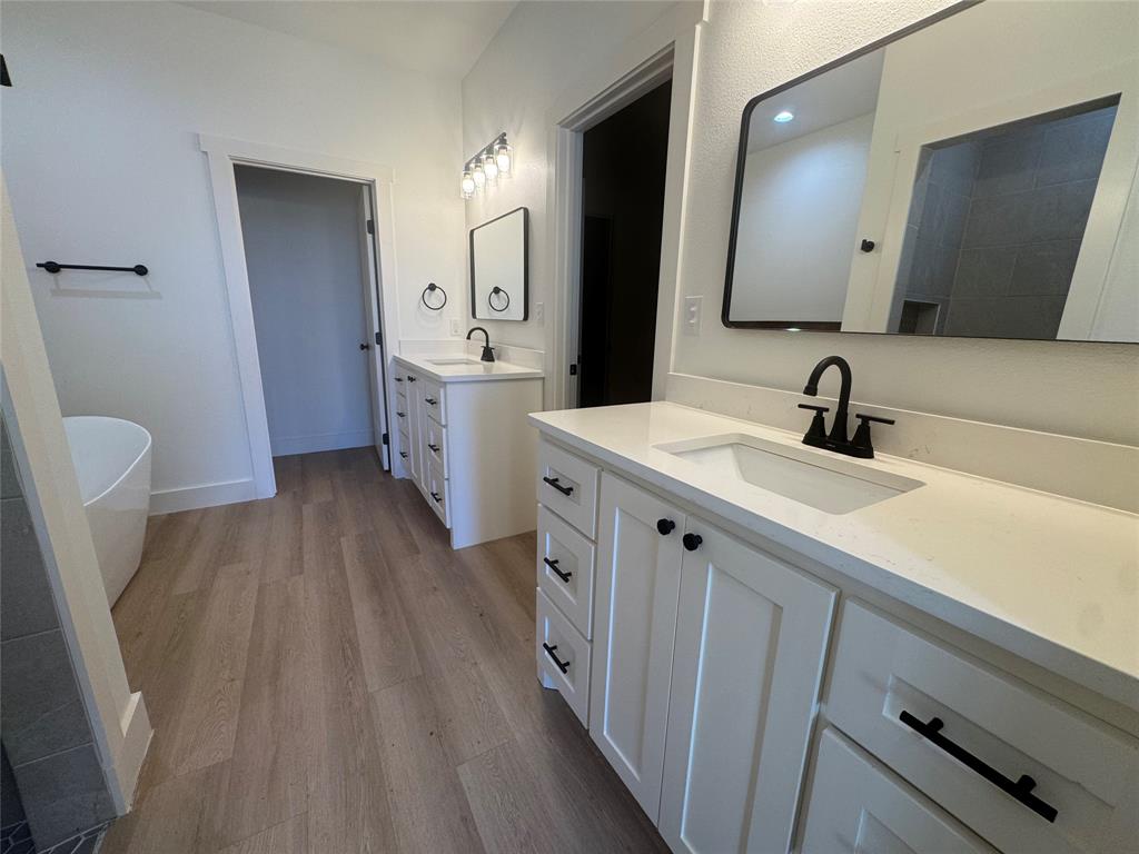 150 Ridge Road Tuscola, TX 79562 - Photo 13 of 20