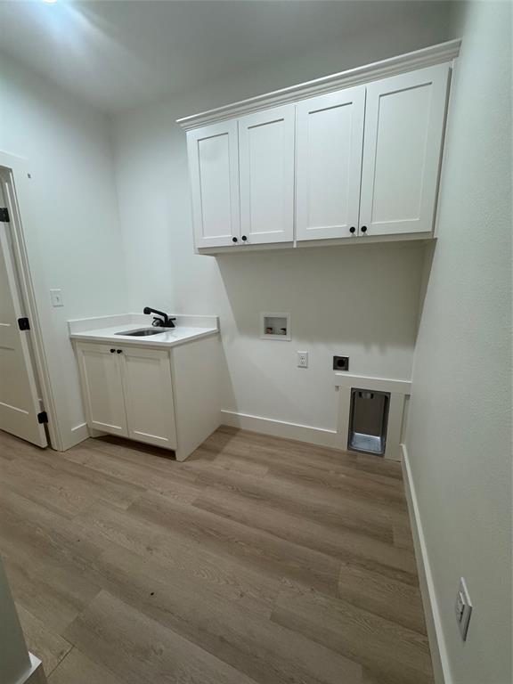 150 Ridge Road Tuscola, TX 79562 - Photo 15 of 20