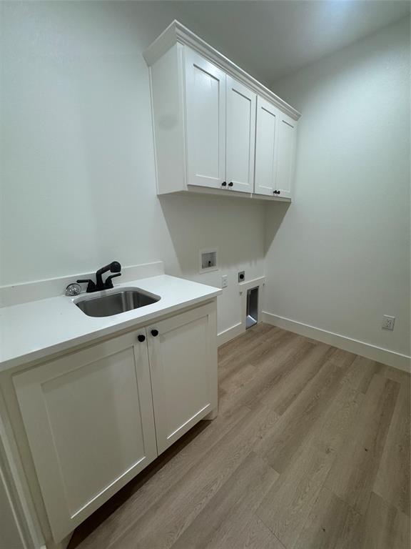 150 Ridge Road Tuscola, TX 79562 - Photo 16 of 20