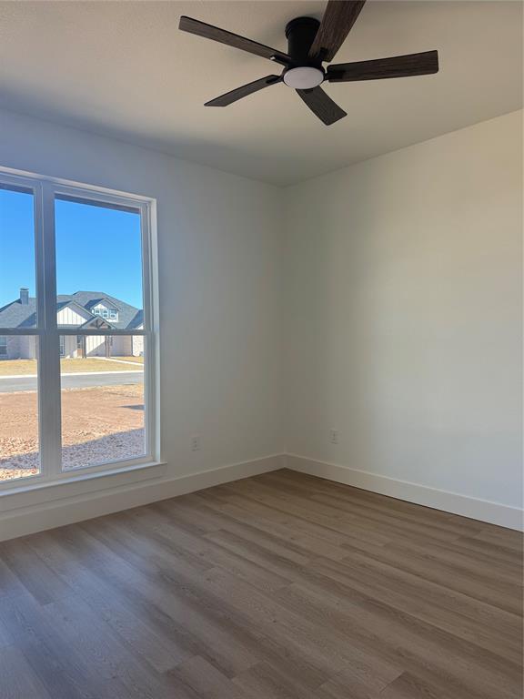 150 Ridge Road Tuscola, TX 79562 - Photo 17 of 20