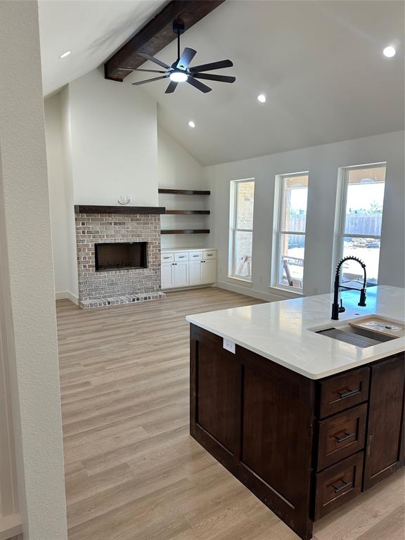 150 Ridge Road Tuscola, TX 79562 - Photo 4 of 20