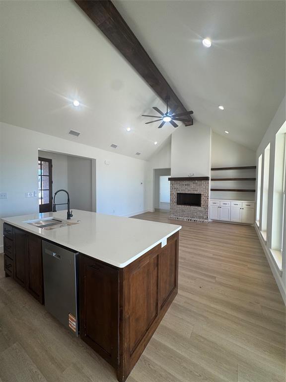 150 Ridge Road Tuscola, TX 79562 - Photo 6 of 20