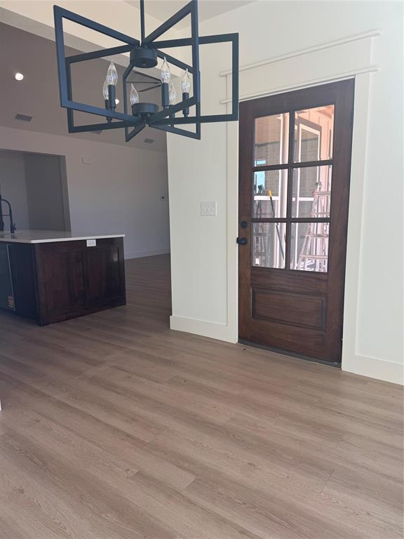 150 Ridge Road Tuscola, TX 79562 - Photo 8 of 20