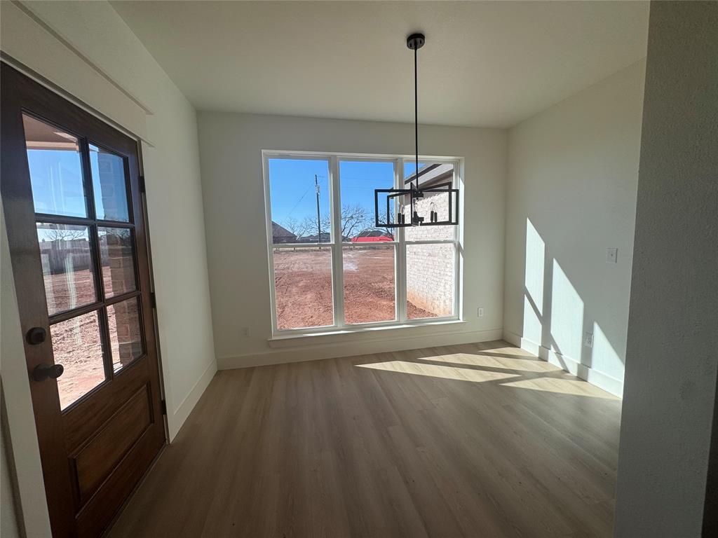 150 Ridge Road Tuscola, TX 79562 - Photo 9 of 20