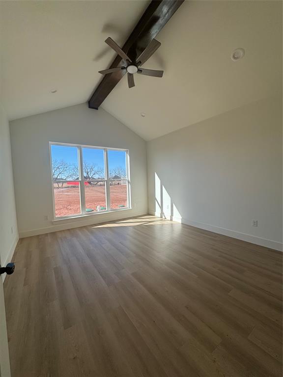 150 Ridge Road Tuscola, TX 79562 - Photo 10 of 20