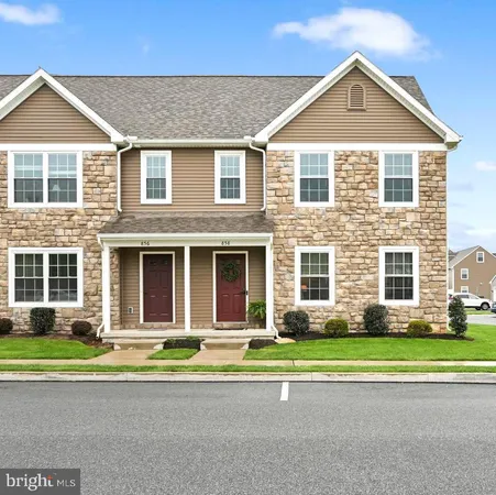 $292,000 | 858 Byler Circle, Lebanon, PA 17042