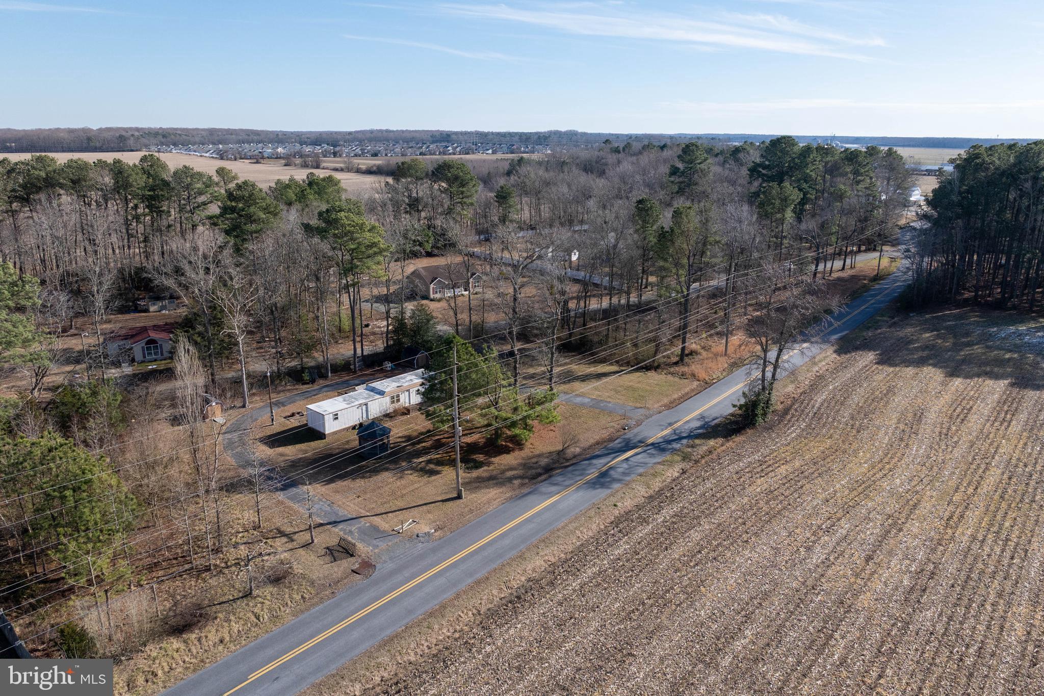 16293 Diamond Farm Road Milton, DE 19968 - Photo 1 of 19