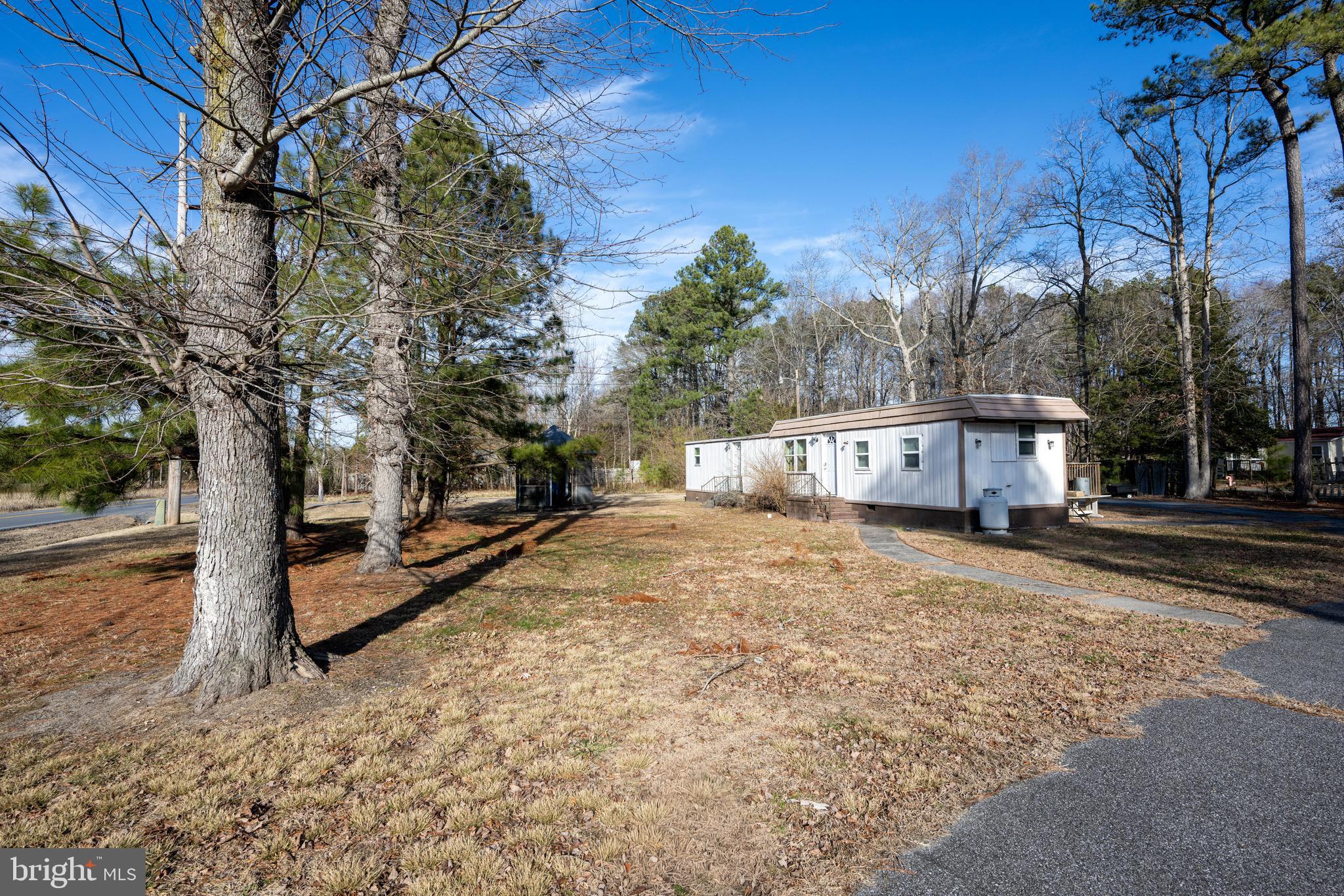 16293 Diamond Farm Road Milton, DE 19968 - Photo 9 of 19 over an acre of land