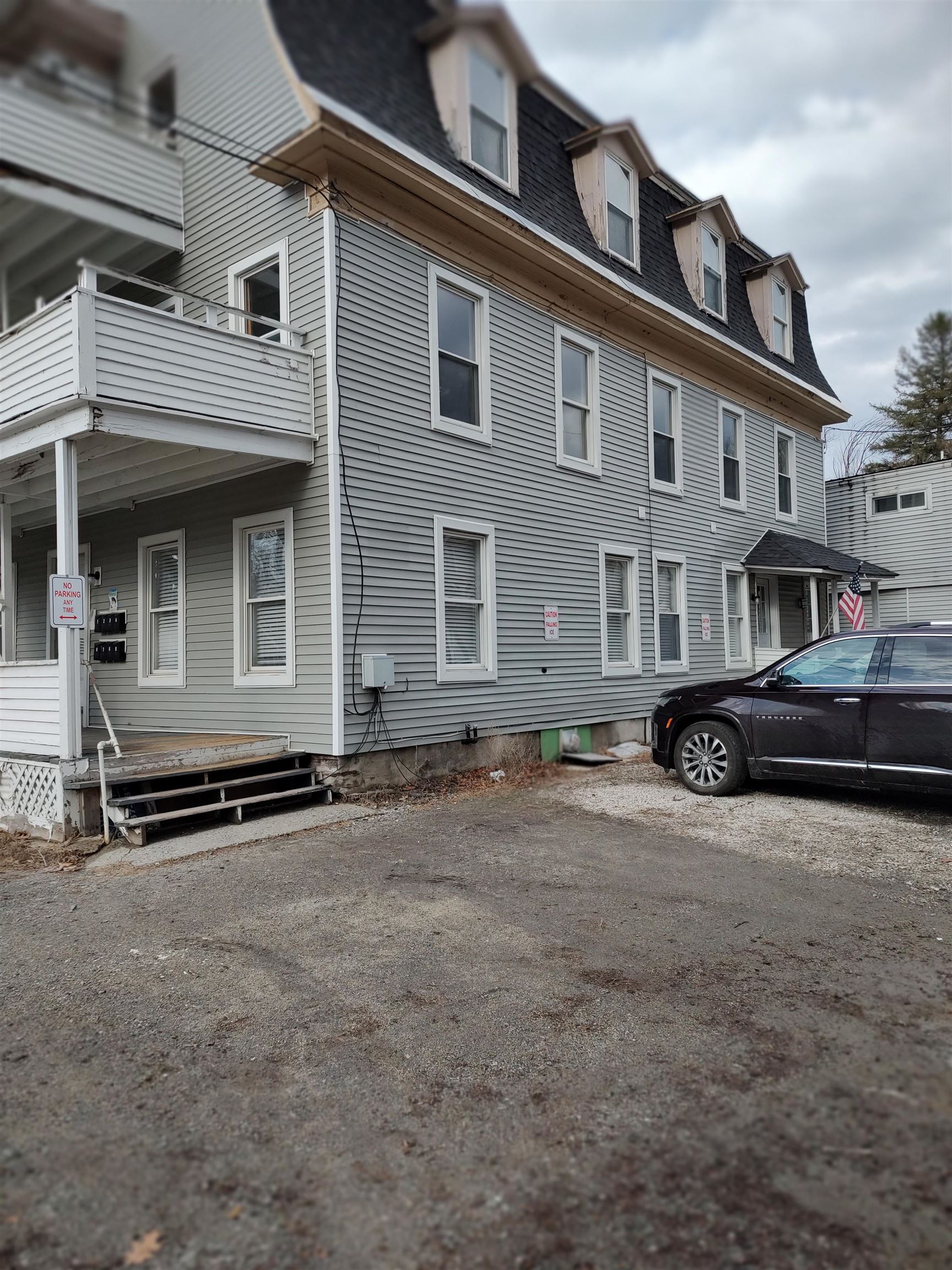 30 Elm Street, Unit 6 Whitefield, NH 03598 - Photo 1 of 1