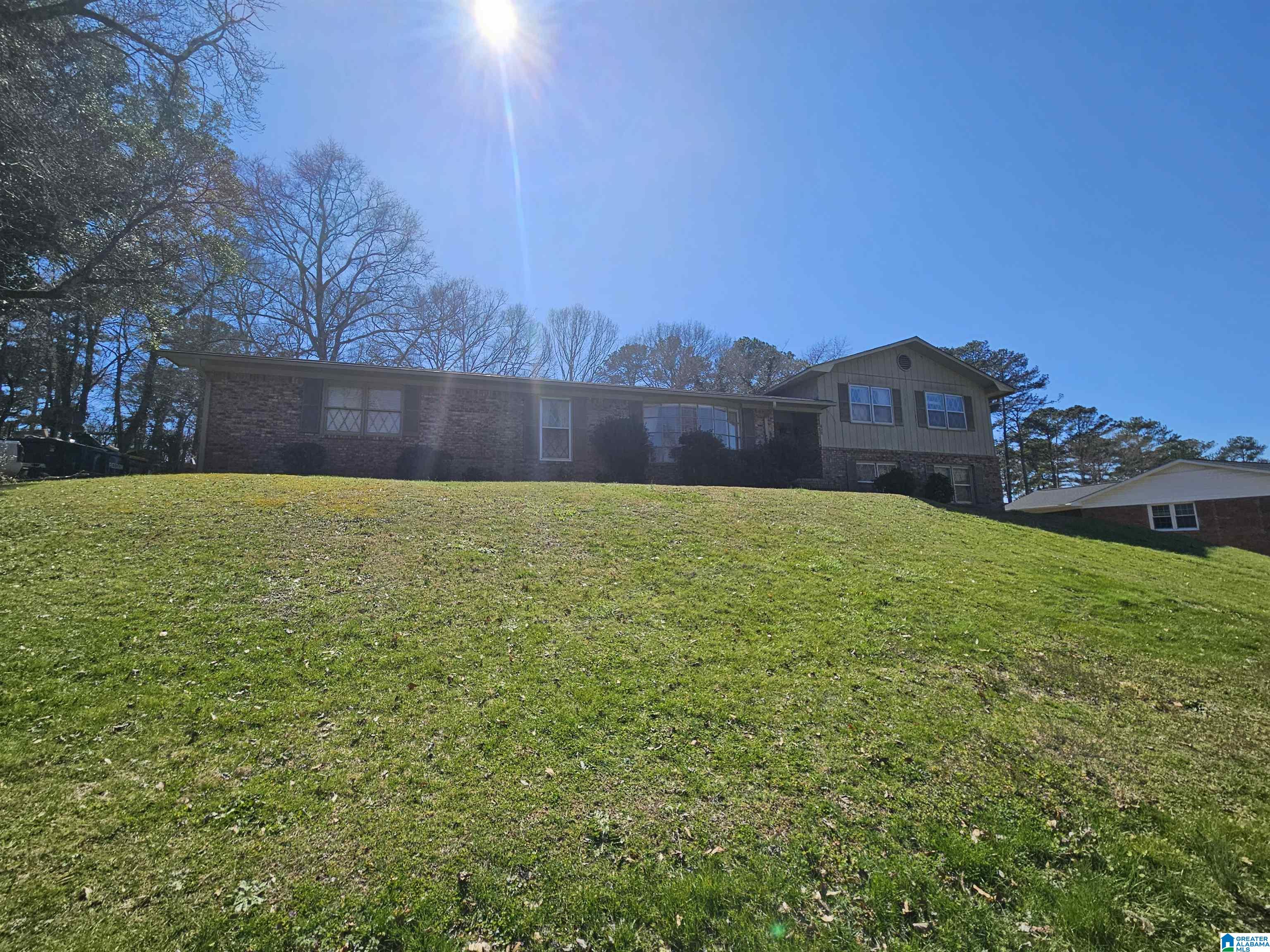 408 Cherokee Trail Anniston, AL 36206 - Photo 29 of 29
