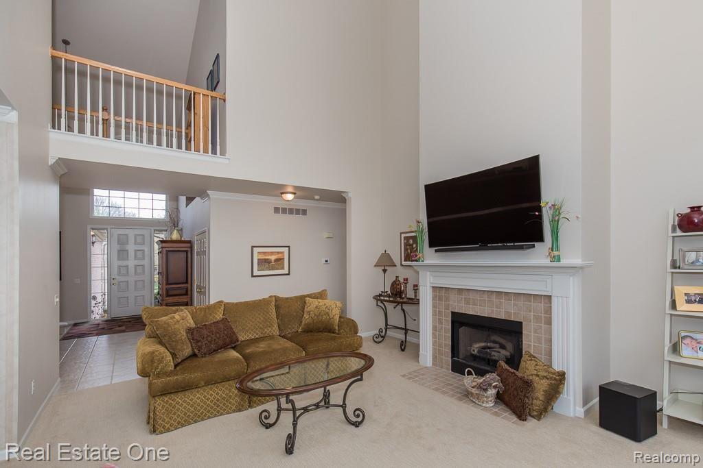 1406 Kentfield Drive Rochester, MI 48307 - Photo 15 of 52