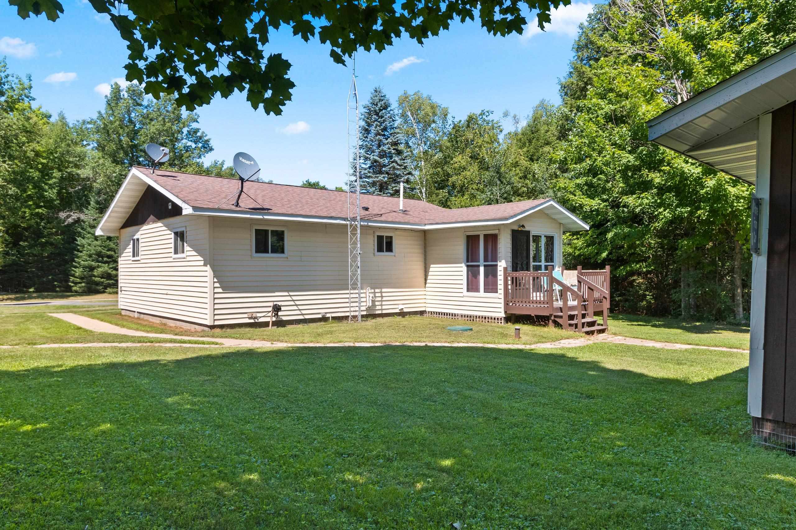 12875 Erb Lane Suring, WI 54174 - Photo 30 of 49