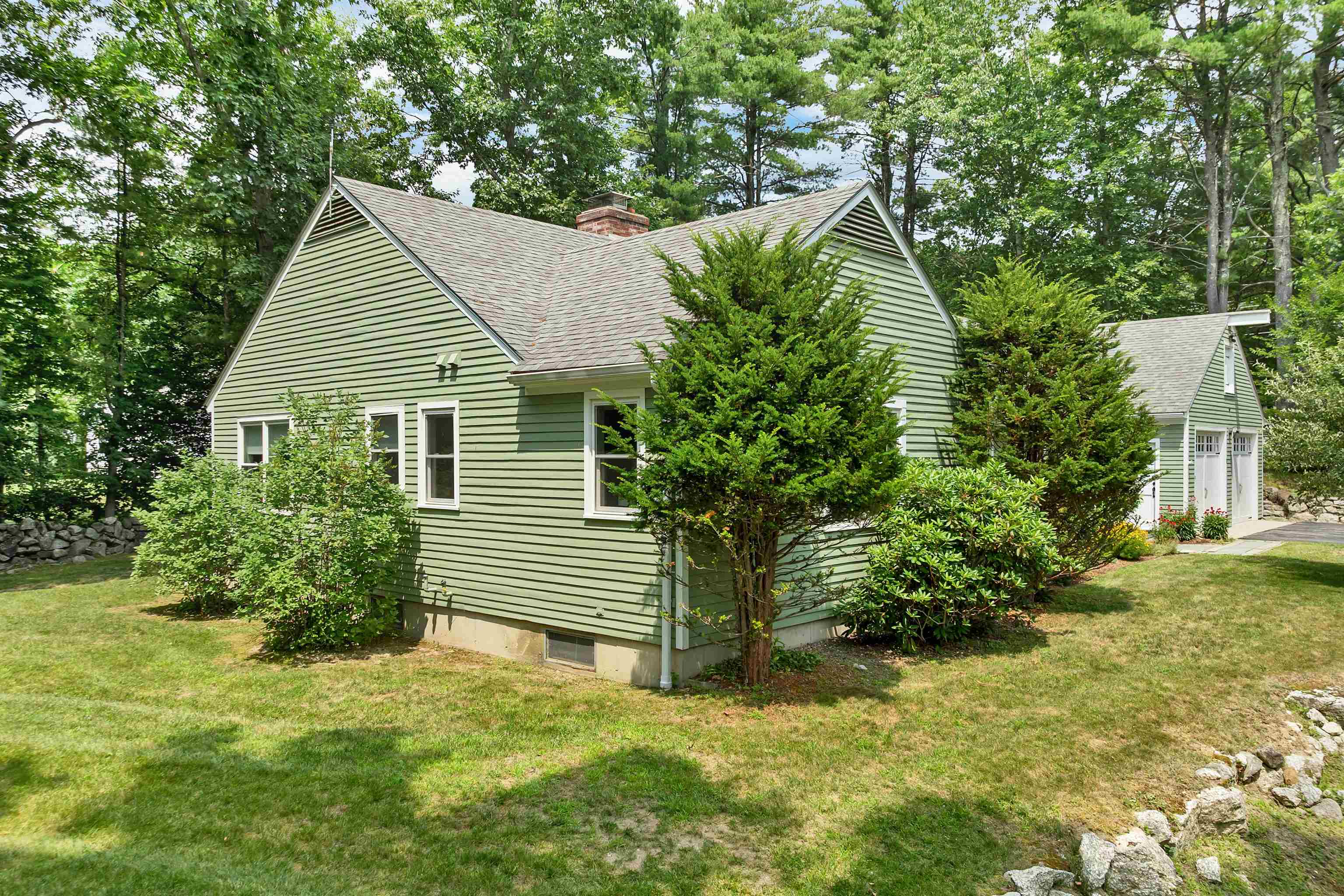 3 Oak-Knoll Road Meredith, NH 03253 - Photo 38 of 47