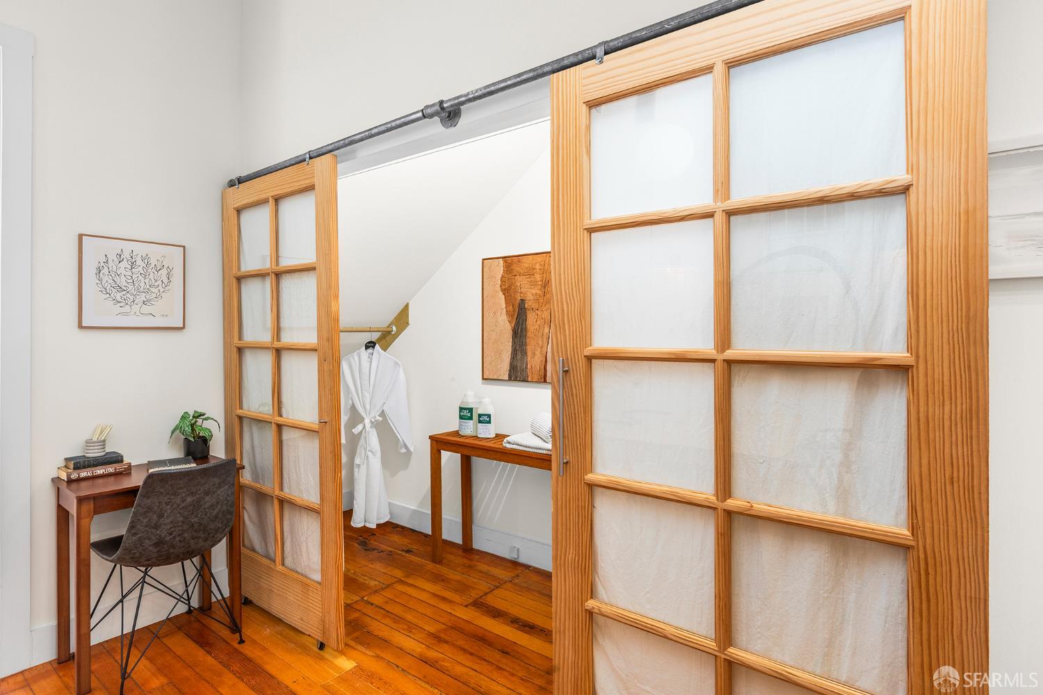 964 Potrero Avenue San Francisco, CA 94110 - Photo 8 of 31 Gallery Image 8