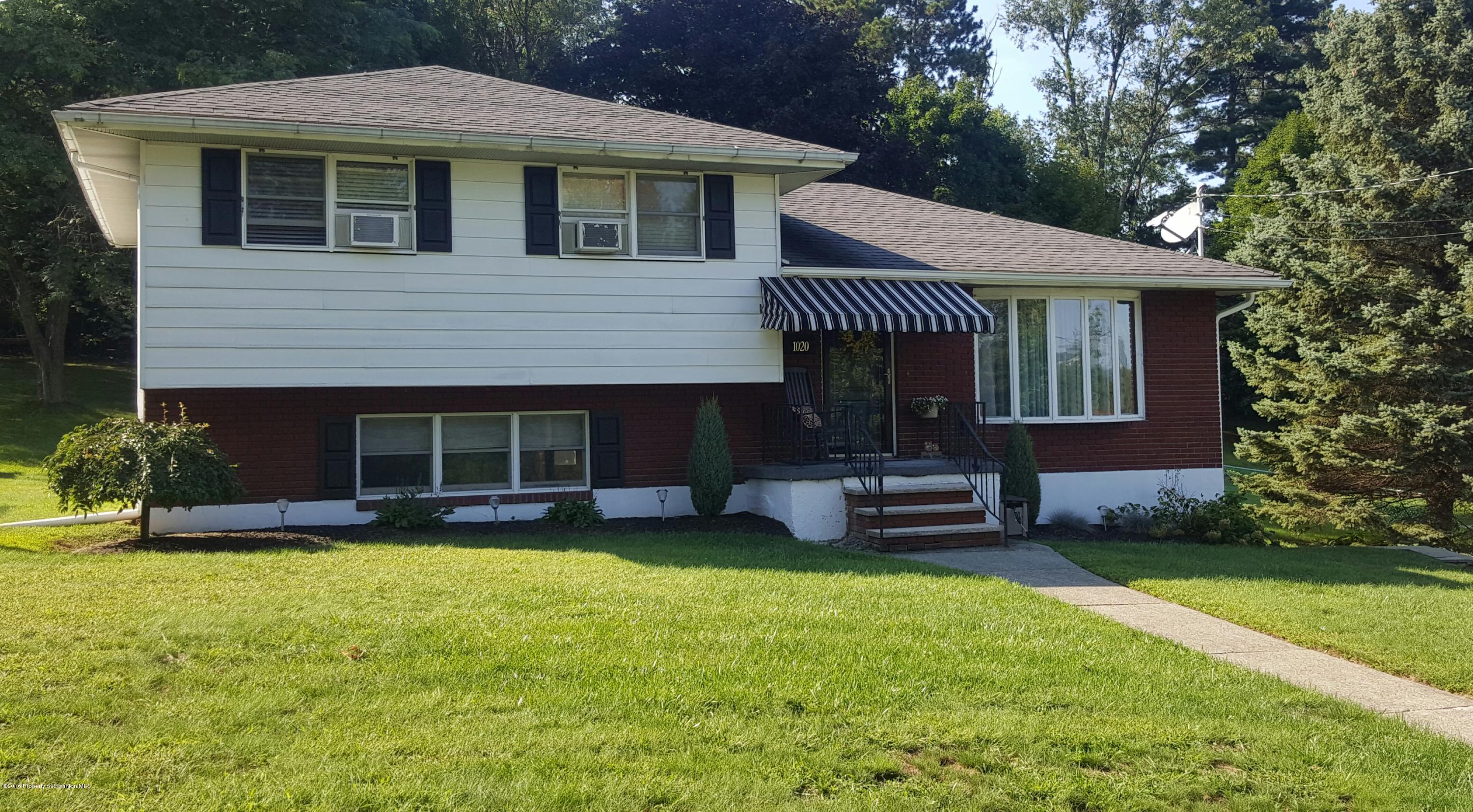 1020 Ridge Street Throop, PA 18447 - Photo 1 of 99 Gallery Image 1