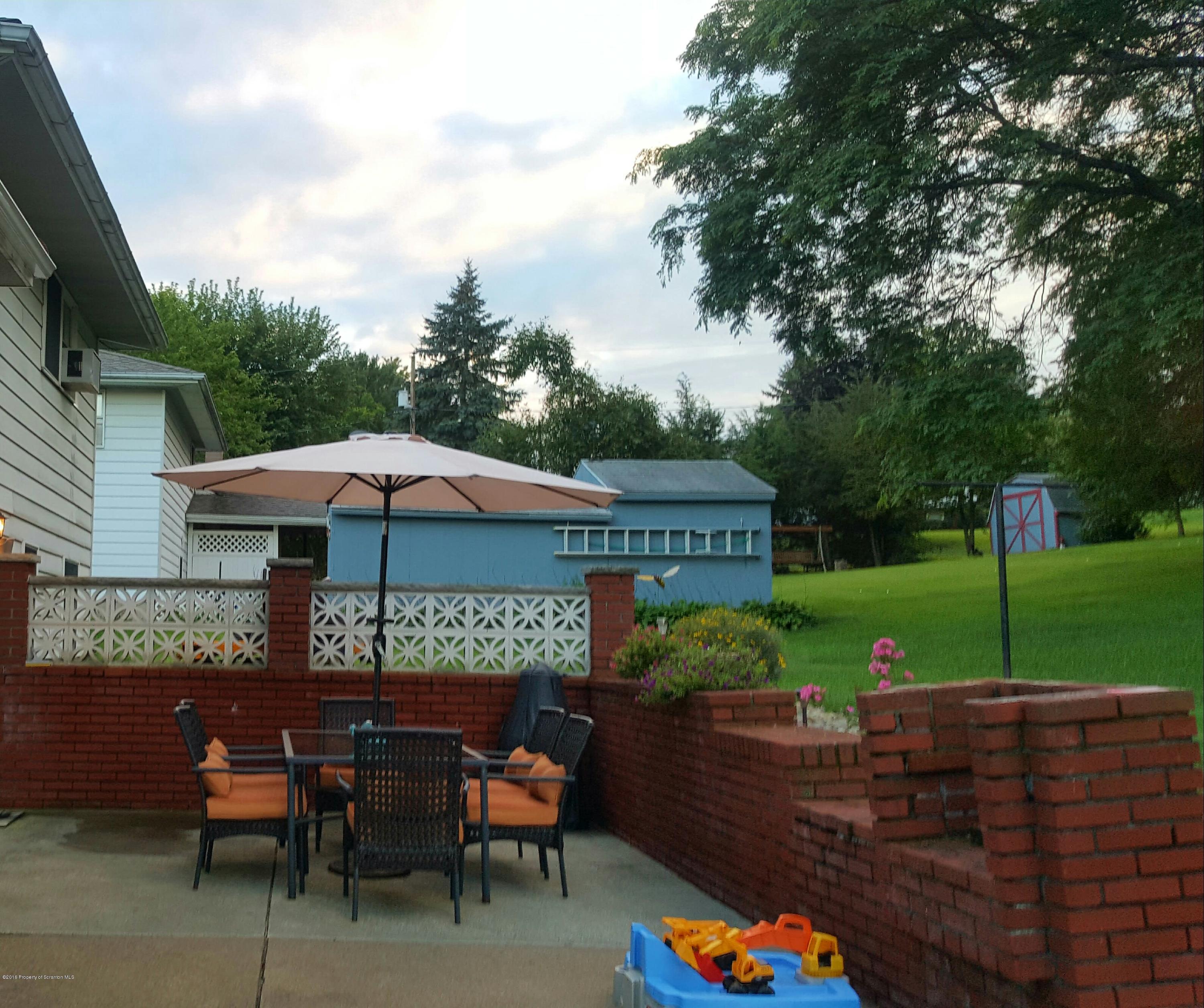 1020 Ridge Street Throop, PA 18447 - Photo 72 of 99 Gallery Image 72