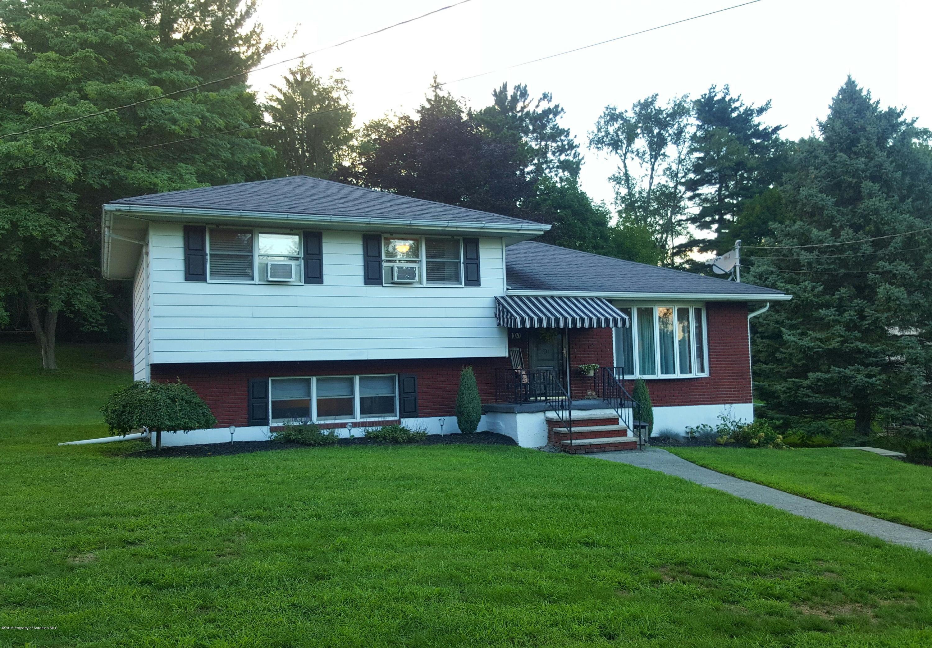 1020 Ridge Street Throop, PA 18447 - Photo 76 of 99 Gallery Image 76