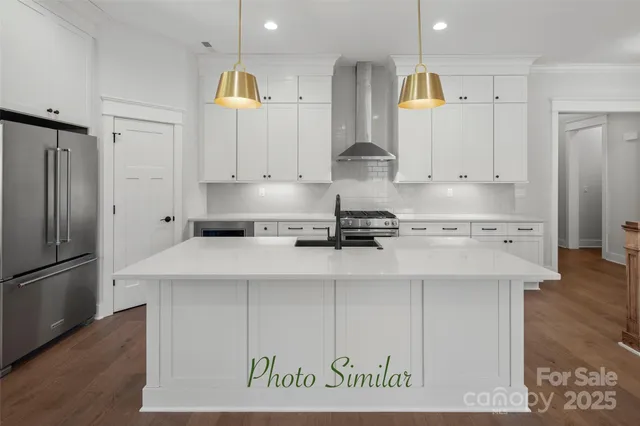 $979,900 | 55 Chimney Chase Trail, Hendersonville, NC 28739