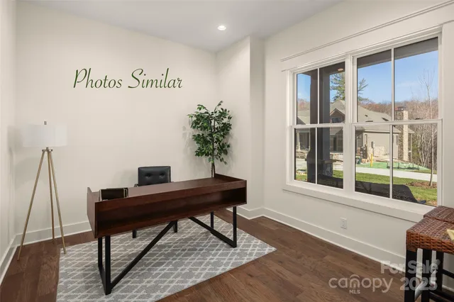 $979,900 | 55 Chimney Chase Trail, Hendersonville, NC 28739