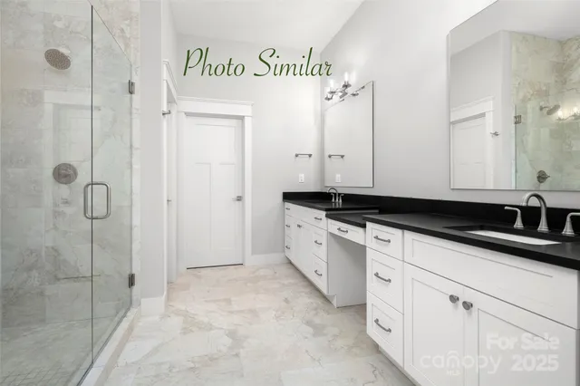 $979,900 | 55 Chimney Chase Trail, Hendersonville, NC 28739