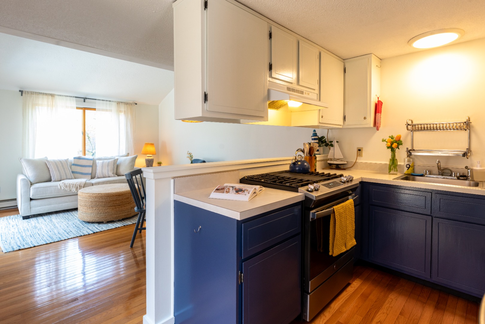 4 Quail Run Road, Unit 21 Oak Bluffs, MA 02557 - Photo 4 of 26