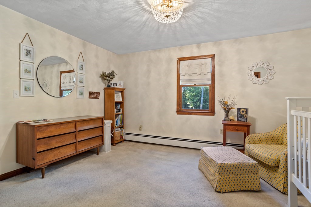 10 Pheasant Ridge Road Townsend, MA 01469 - Photo 36 of 40 a bedroom with furniture and a window